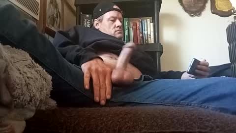 Snapshot of chad1980420 chatting on 6, 10, 2025 Chad420247 online show from 6, 10, 2025