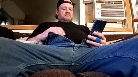 Snapshot of chad1980420 chatting on 20, 10, 2025 Chad420247 online show from 20, 10, 2025