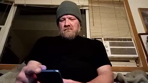 Chad420247 online show from 9, 1, 2026