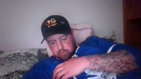 chad25old online show from 27, 5, 2026