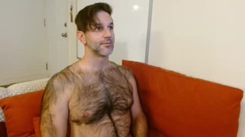 Snapshot of chadbacca chatting on 4, 11, 2025 Chadbacca online show from 4, 11, 2025