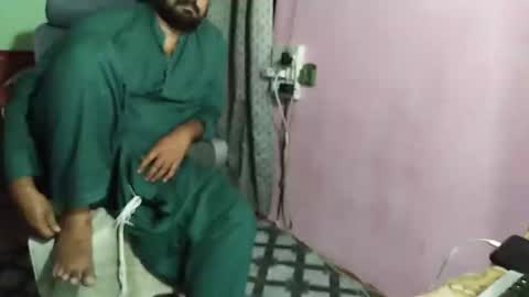 Stormydick online show from 15, 4, 2026