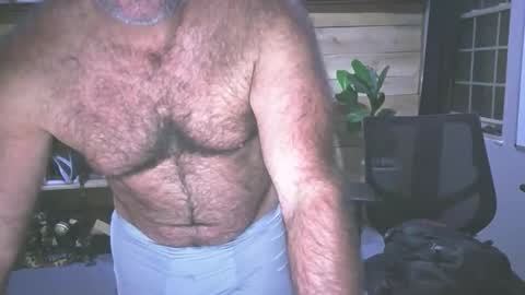 chadmichaell online show from 11, 11, 2025