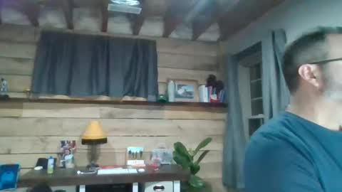 chadmichaell online show from 20, 2, 2026