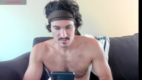 Snapshot of chadpowerz chatting on 18, 9, 2025 Lydong online show from 18, 9, 2025