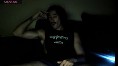 Snapshot of chadpowerz chatting on 30, 9, 2025 Lydong online show from 30, 9, 2025