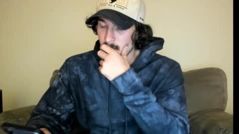 Snapshot of chadpowerz chatting on 7, 10, 2025 Lydong online show from 7, 10, 2025