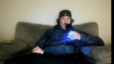 Snapshot of chadpowerz chatting on 11, 10, 2025 Lydong online show from 11, 10, 2025