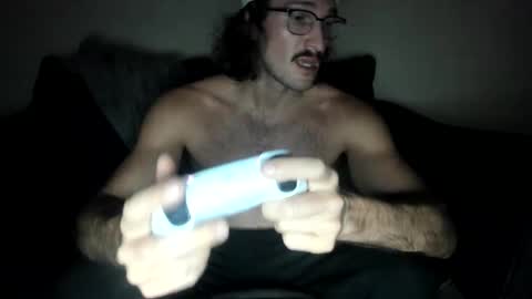 Snapshot of chadpowerz chatting on 29, 4, 2026 Lydong online show from 29, 4, 2026