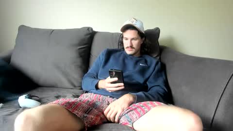 Snapshot of chadpowerz chatting on 30, 4, 2026 Lydong online show from 30, 4, 2026