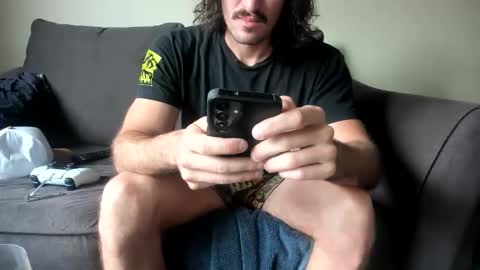 Snapshot of chadpowerz chatting on 27, 5, 2026 Lydong online show from 27, 5, 2026