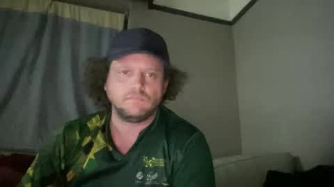 chadski1991 online show from 18, 3, 2026