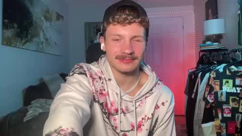 ChadTitan online show from 28, 9, 2025