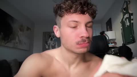 ChadTitan online show from 23, 10, 2025