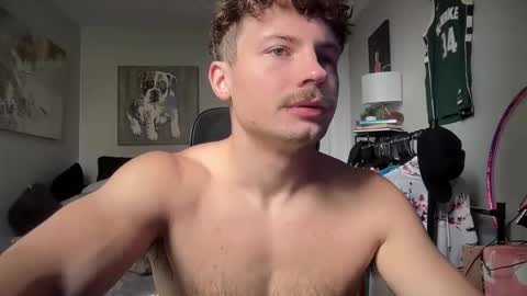 ChadTitan online show from 25, 10, 2025