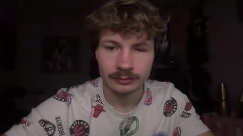 ChadTitan online show from 2, 12, 2025