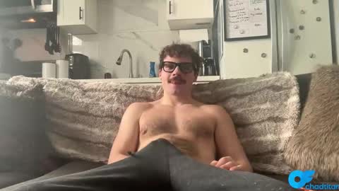 ChadTitan online show from 25, 2, 2026