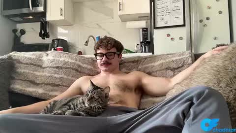 ChadTitan online show from 26, 2, 2026