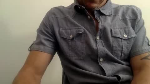 Chags online show from 1, 10, 2025