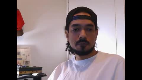 Snapshot of chainnballz chatting on 1, 11, 2025 ChainNballzz online show from 1, 11, 2025