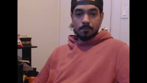 Snapshot of chainnballz chatting on 19, 1, 2026 ChainNballzz online show from 19, 1, 2026