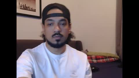 Snapshot of chainnballz chatting on 1, 3, 2026 ChainNballzz online show from 1, 3, 2026