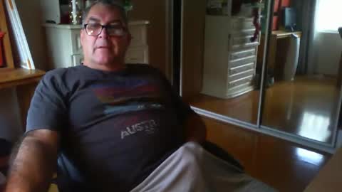 Chalky online show from 12, 9, 2025