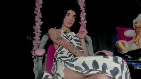 Snapshot of chaminelan chatting on 2, 2, 2026 chaminelan online show from 2, 2, 2026