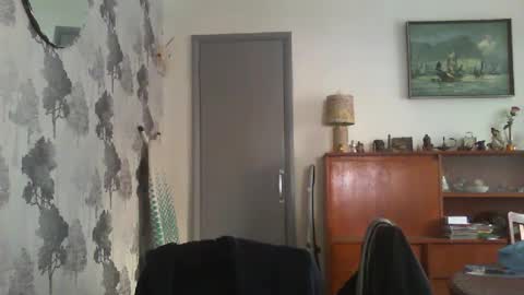 Champers online show from 9, 1, 2025