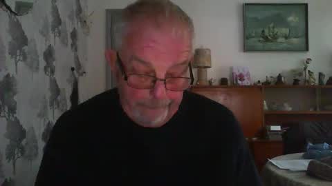 Champers online show from 13, 2, 2025