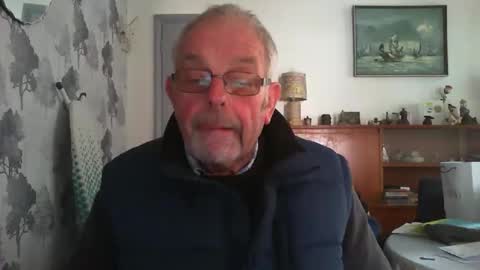 Champers online show from 21, 3, 2026