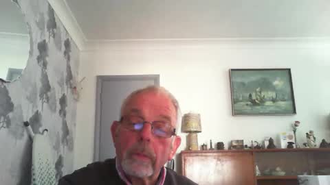 Champers online show from 21, 5, 2026