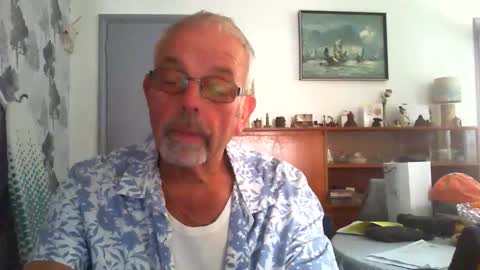 Champers online show from 30, 5, 2026