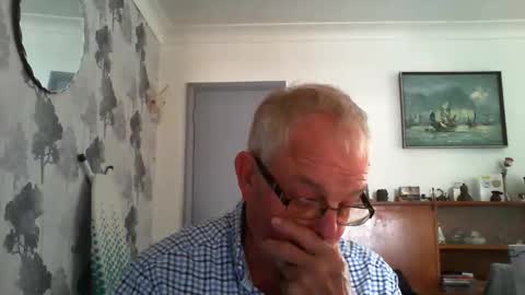 Champers online show from 31, 5, 2026
