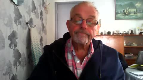 Champers online show from 3, 6, 2026