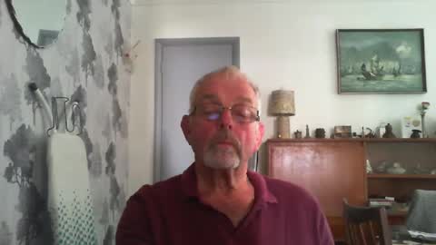 Snapshot of champers37 chatting on 29, 6, 2026 Champers online show from 29, 6, 2026