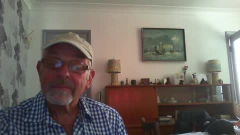 Snapshot of champers37 chatting on 6, 7, 2026 Champers online show from 6, 7, 2026