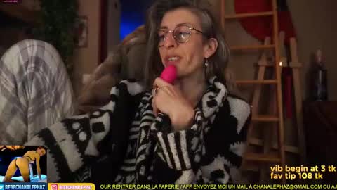 Rebecca online show from 7, 1, 2026