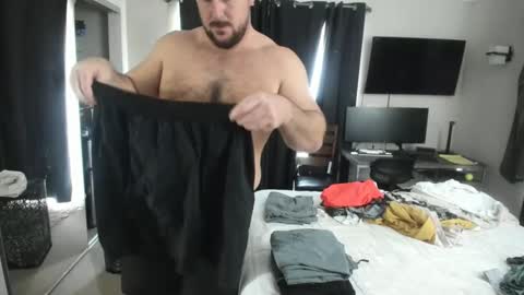 Chance Cruise online show from 12, 12, 2024