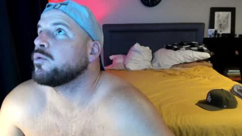 Chance Cruise online show from 19, 12, 2024