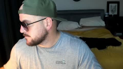 Chance Cruise online show from 19, 12, 2024