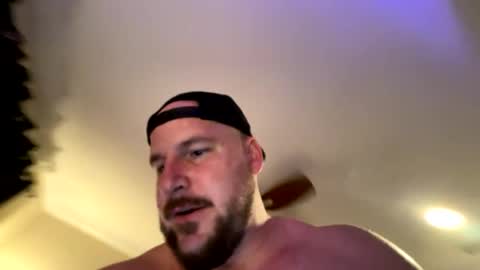 Chance Cruise online show from 5, 3, 2025