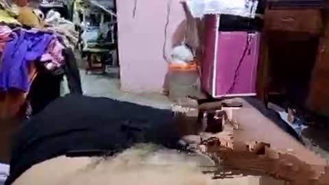 chancherman online show from 27, 10, 2025