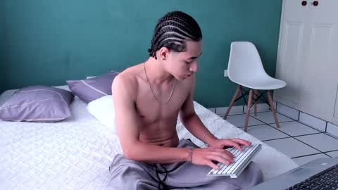 Kenji online show from 5, 12, 2024