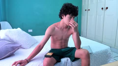 Kenji online show from 22, 1, 2025