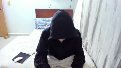 Kenji online show from 21, 11, 2025