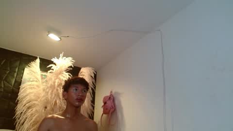 chanel_bitch783354 online show from 10, 3, 2026