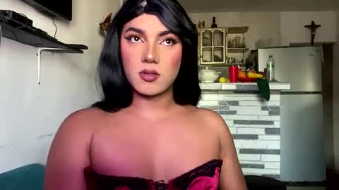Snapshot of chanelfancy chatting on 27, 4, 2026 chanelfancy online show from 27, 4, 2026