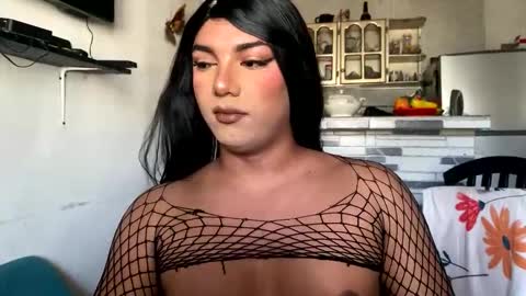 Snapshot of chanelfancy chatting on 1, 5, 2026 chanelfancy online show from 1, 5, 2026