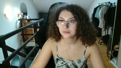Stephanieblisss online show from 20, 2, 2026